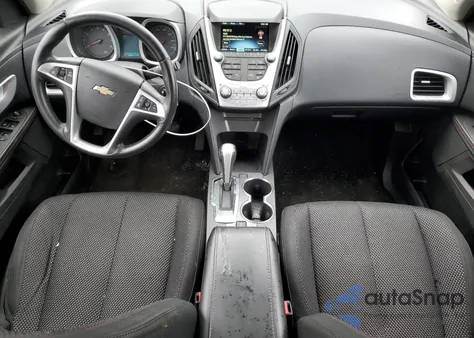 2015 Chevrolet Equinox Lt from USA, damaged, VIN 2GNALBEK5F6201014